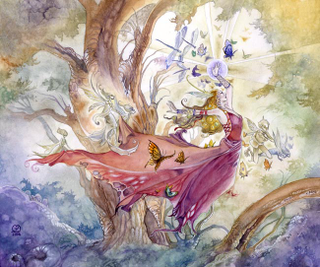 Illustration for article titled The shadowdance of Stephanie Pui-Mun Law